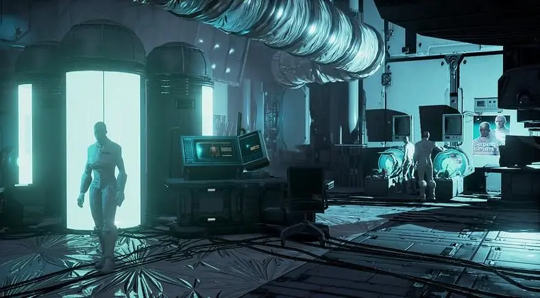 Genesis Alpha One Steam Launch Uncertain As It Moves To Release On The Epic Games Store