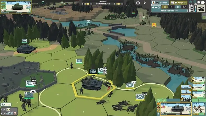 Microprose Returns with Three New Titles; Sea Power, Second Front and Task Force Admiral