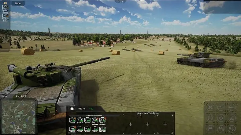MicroProse to Publish Cold War RTS Regiments, Releasing Spring 2021