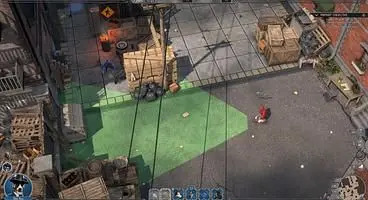 Prohibeast Promises Stealthy Real-Time Tactics Across A Different Version of 1930s Chicago