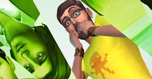 Maxis: The Sims 4 will be a "fantastic single player title", decipher 'nasty messages'