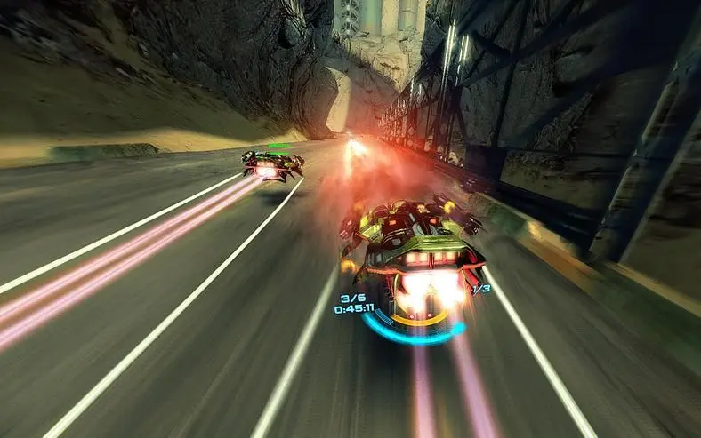 Polish game studio working on Death Road for PC and Consoles