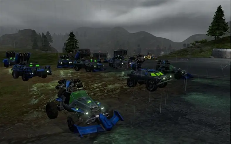 End of Nations going to open beta in Summer and launching in Fall
