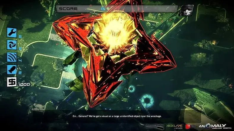 Anomaly: Warzone Earth hitting XBLA in Spring