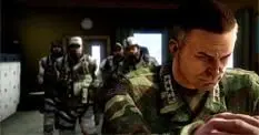 DICE detail Bad Company 2's PC beta, has got DRM to fight 'hacks'