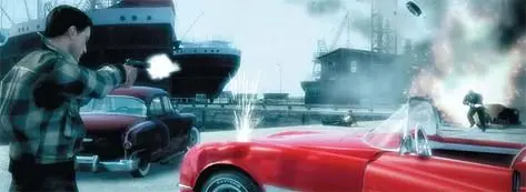 'Mafia 2' should mob the PC weeks, even months after the consoles