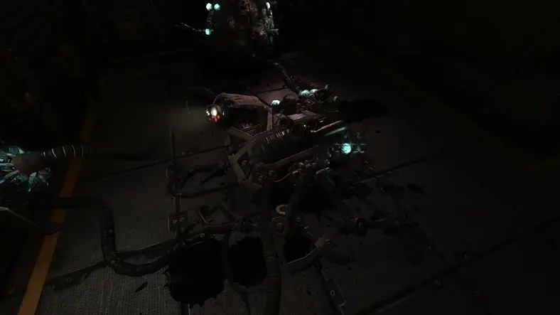 SOMA sells 92,000 copies, pays Frictional's way for at least two years