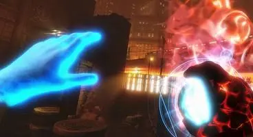 Insomniac Reveals 2 New VR Games on Oculus