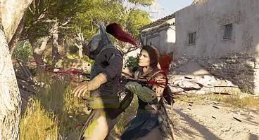 Assassin's Creed Odyssey Epsilon Blade: How To Unlock Epsilon Blade