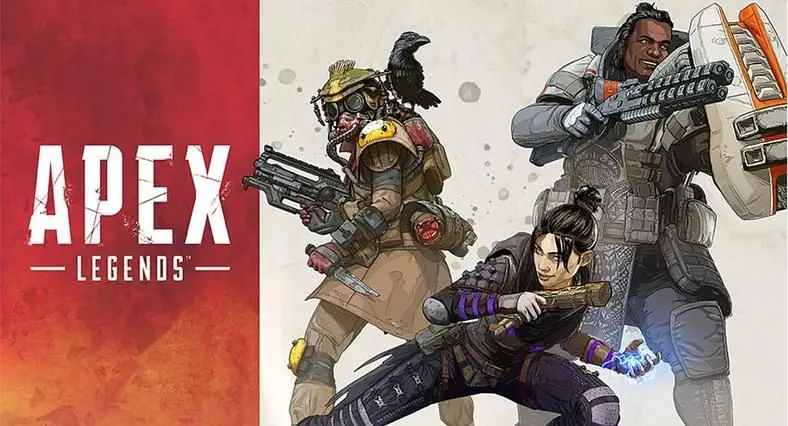 Apex Legends Timer - How Long Do You Have To Pick Your Character?
