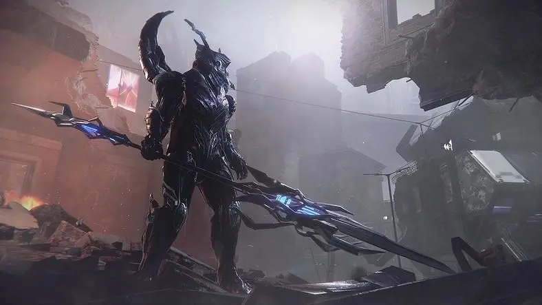 The Surge 2 Gets a Second Closed Beta Next Week