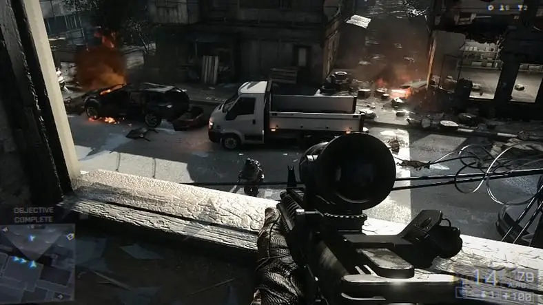 Rumor: Battlefield 4 may debut at today's next-gen Xbox reveal