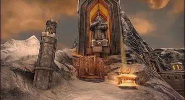 Trial by Fire add-on announced for Might and Magic Heroes VII