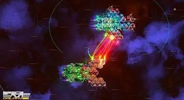 Check out Space Run Galaxy’s gameplay trailer