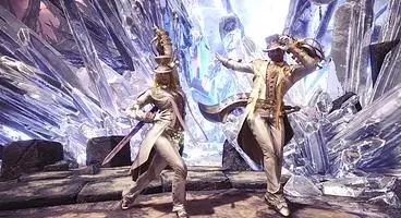 Monster Hunter: World Appreciation Fest Event - Celebrate The Game's One-year Anniversary