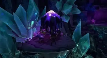 Psychonauts 2 Lili Rare Fungus Location