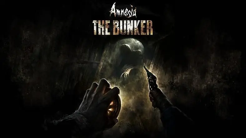 Amnesia: The Bunker Takes Frictional Games' Horror Franchise in a New Direction