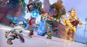 Fellowship's November 6 Patch Adjusts Matchmaking Item Level Requirements, Buffs Sylvie, and More