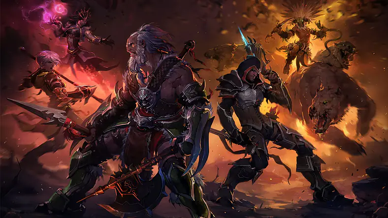 Diablo 3 Season 40 Release Date - Latest News