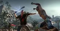 PC Dead Island updates to v1.3, level-cap raised, new blueprints