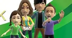 Xbox Live Family Pack unveiled, includes 4 for price of 2 Gold subs