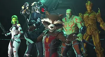 Marvel Games Reveal is (Sigh) a Fantastic Four Mobile Event