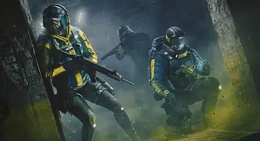 Rainbow Six Extraction Crossplay - Is cross-platform support included across all platforms?