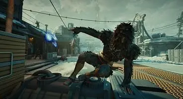 Obsidian Didn't Originally Plan for A Third-Person Camera in The Outer Worlds 2, Only Started Working on it "two years ago or so"