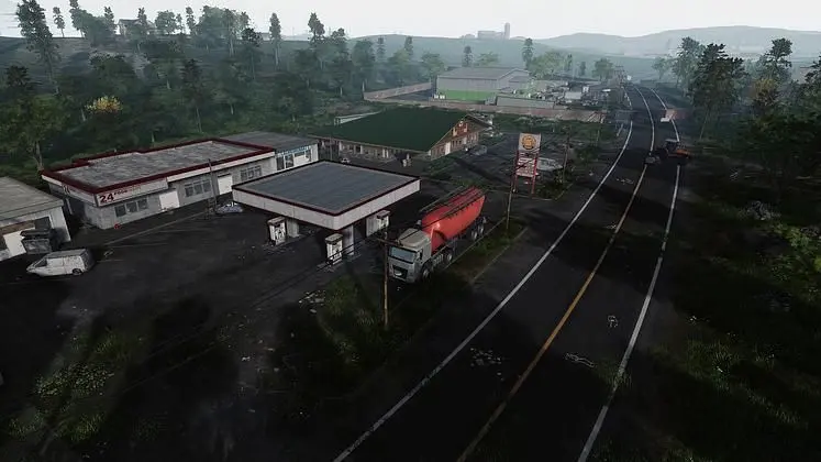 HumanitZ Console Commands and Cheats