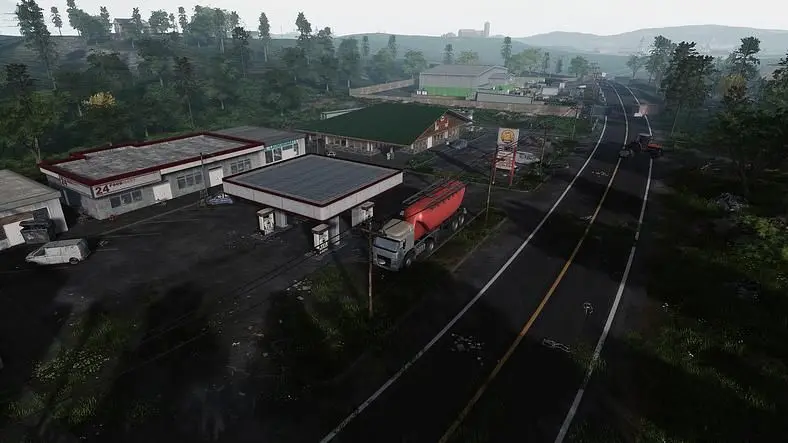 HumanitZ Console Commands and Cheats