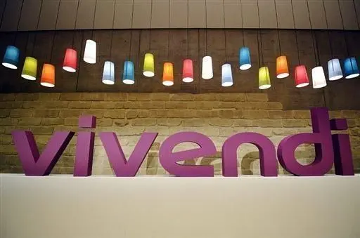 Vivendi and Activision-Blizzard negotiating buyout