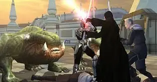 Obsidian "waiting for the smoke to clear" to approach Disney on Star Wars