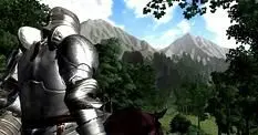 Rumour: Bethesda gears up Elder Scrolls V for E3 2010 unveiling?