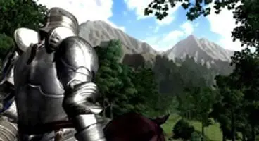Rumour: Bethesda gears up Elder Scrolls V for E3 2010 unveiling?