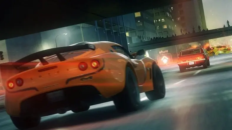 Activision plans multiplayer demo for Blur