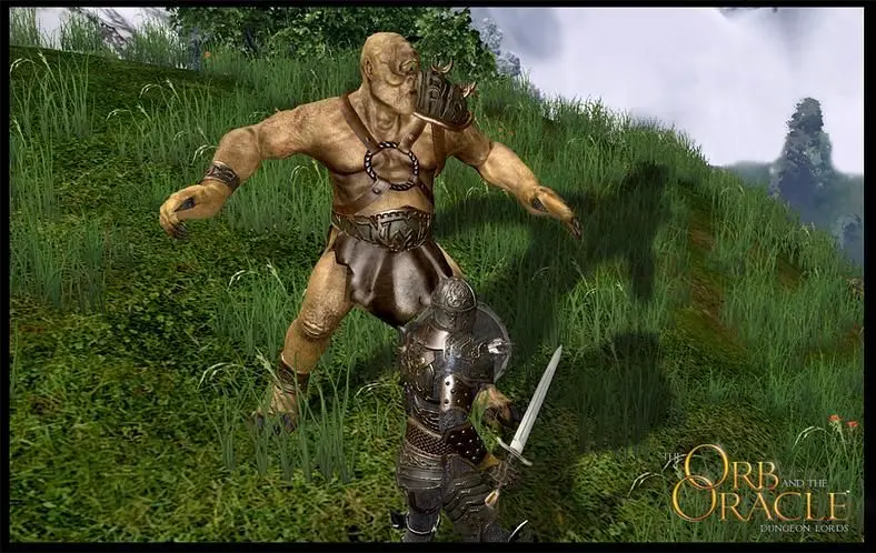 DreamCatcher announces The Orb and the Oracle for PC