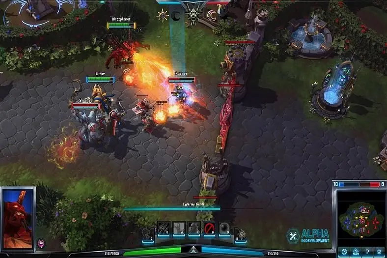 Top Games to Watch