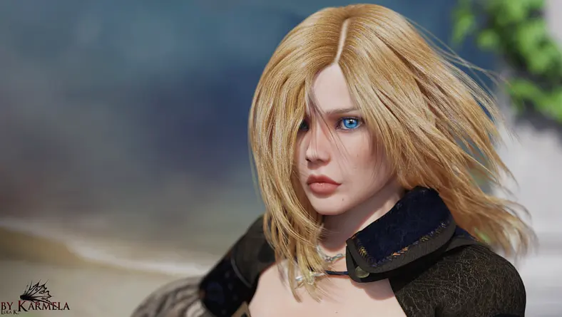 Here are the characters who could be in The Witcher Netflix TV Series