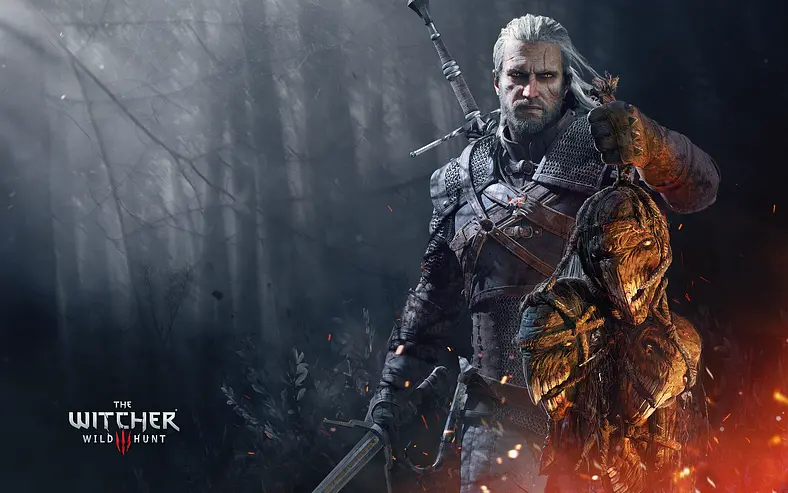 The Witcher 3 - Forefathers' Eve Quest Guide