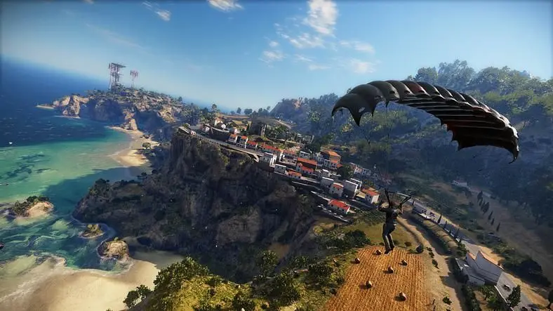 Just Cause 4 - 5 Things We Want To See