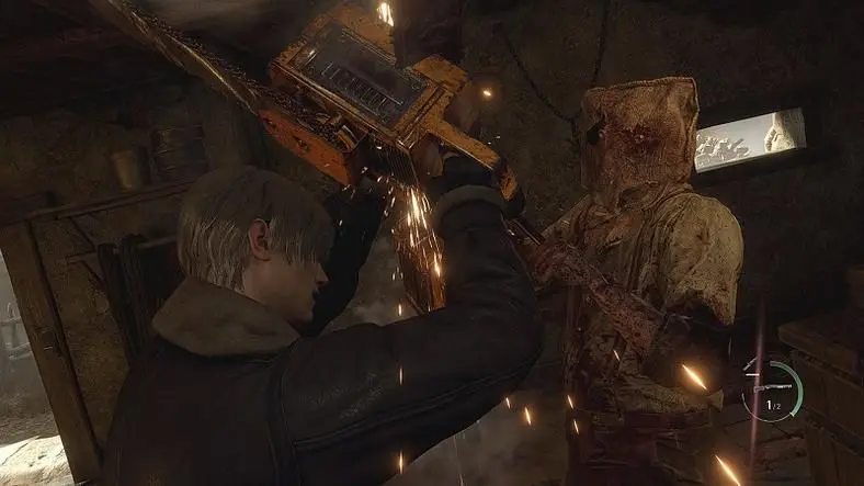 The Best Resident Evil 4 Remake Mods