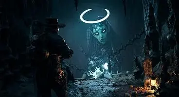 Remnant 2's First DLC, The Awakened King, Gets November Release Date