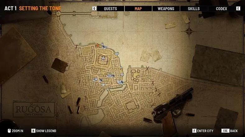Every Day We Fight Beginner Tips, Console Commands, and Cheats