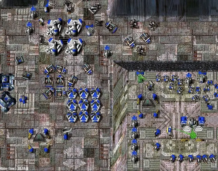 Brad Wardell states RTS's aren't dying - just waiting