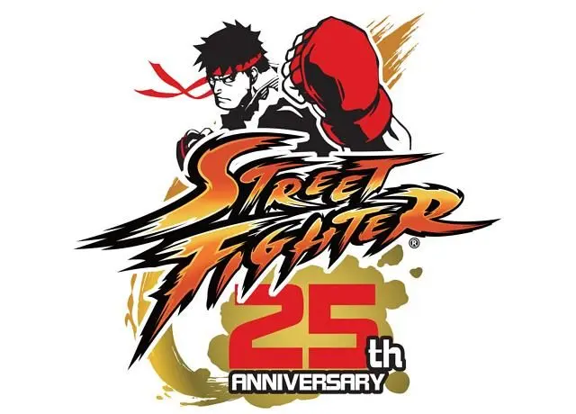 Capcom has "big plans for 2012" to celebrate 25 years of Street Fighter
