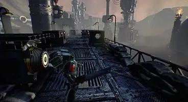 Warhammer 40K Eternal Crusade is coming to Steam Early Access