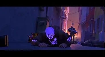 New Overwatch animated short focuses on Soldier: 76
