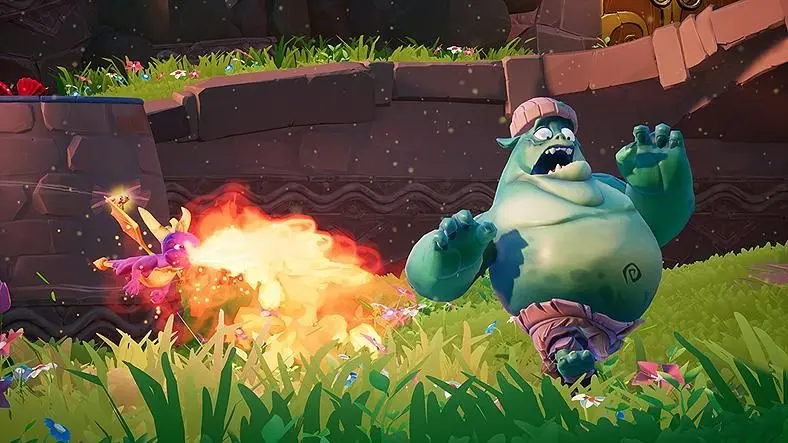 Spyro Reignited Trilogy PC – Will it be released?