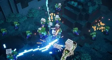 Minecraft Dungeons Steam - What to Know About Its Release Date