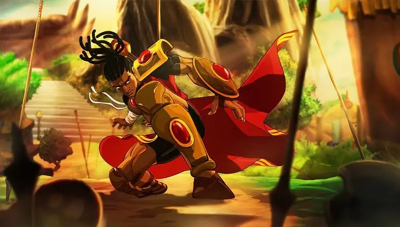 Aurion Legacy of the Kori-Odan Gameplay Trailer, Discounted from Official Store